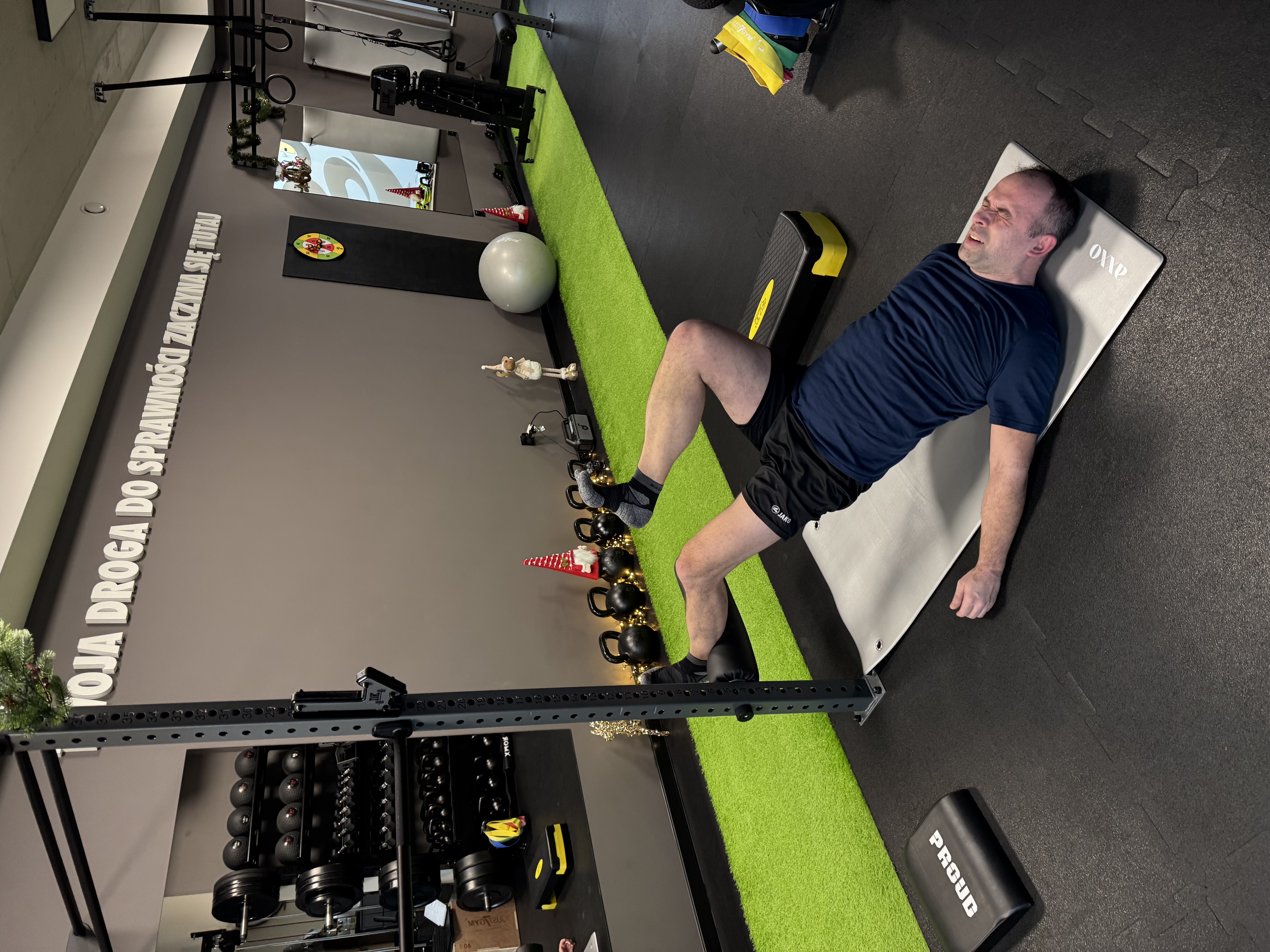 Rehabilitacja Ruchowa - zdjęcie 6
