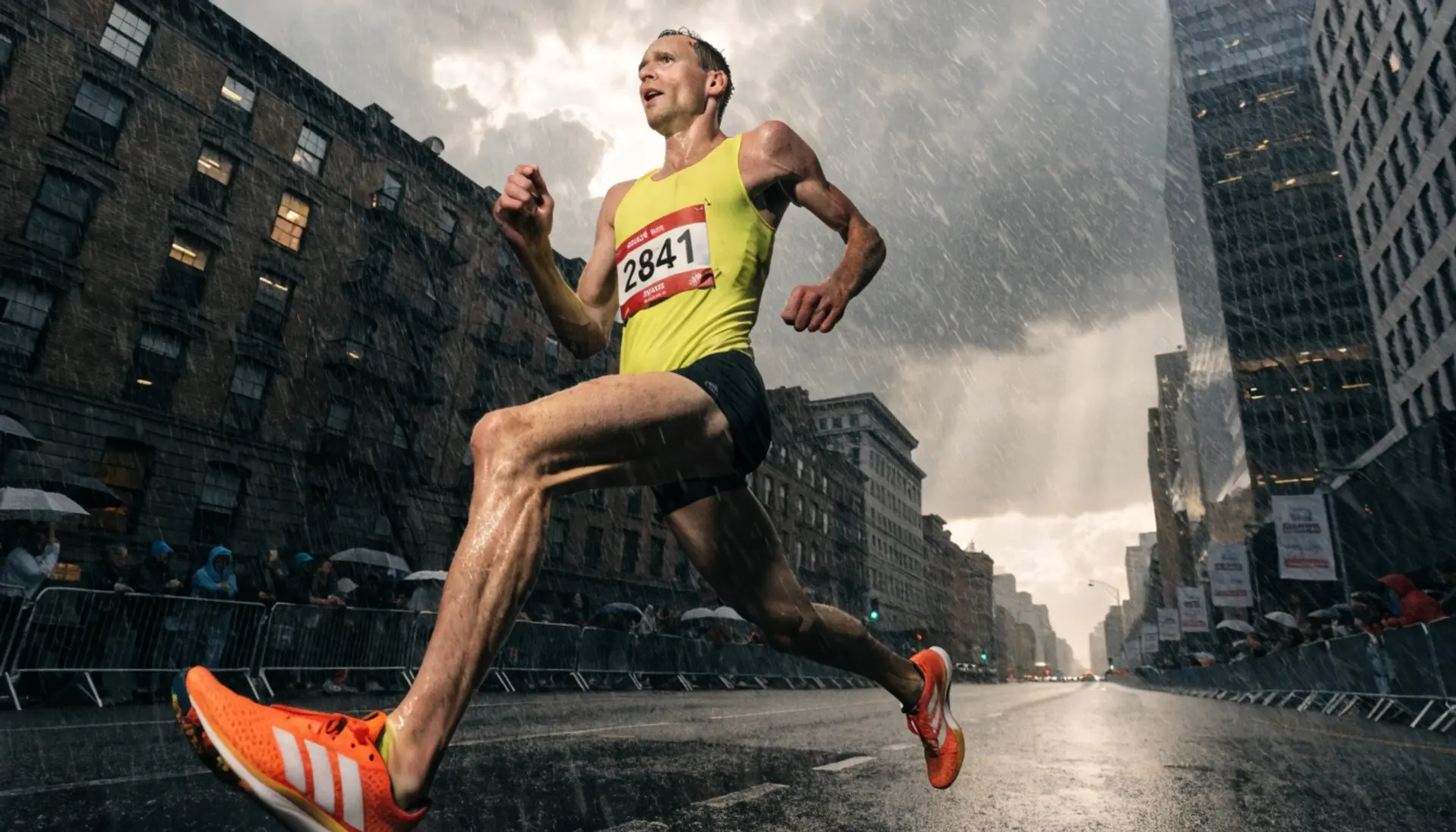 Przygotowanie do maratonu — jak trenować, żeby biegać skuteczniej i z mniejszym ryzykiem kontuzji
