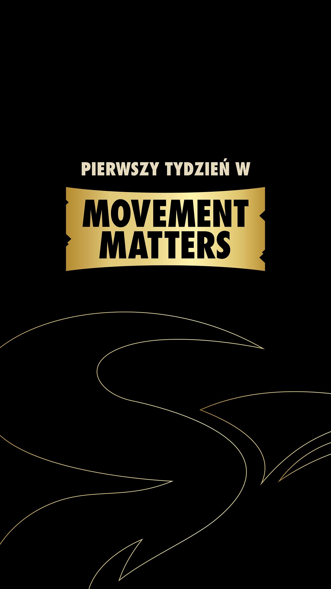 Sala studia Movement Matters w Rzeszowie w pierwszym tygodniu działania