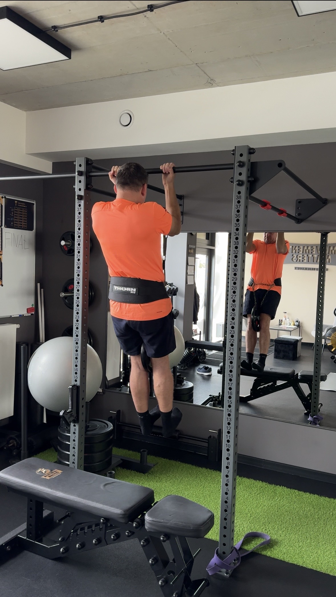 Trening Zdrowotny - zdjęcie 3