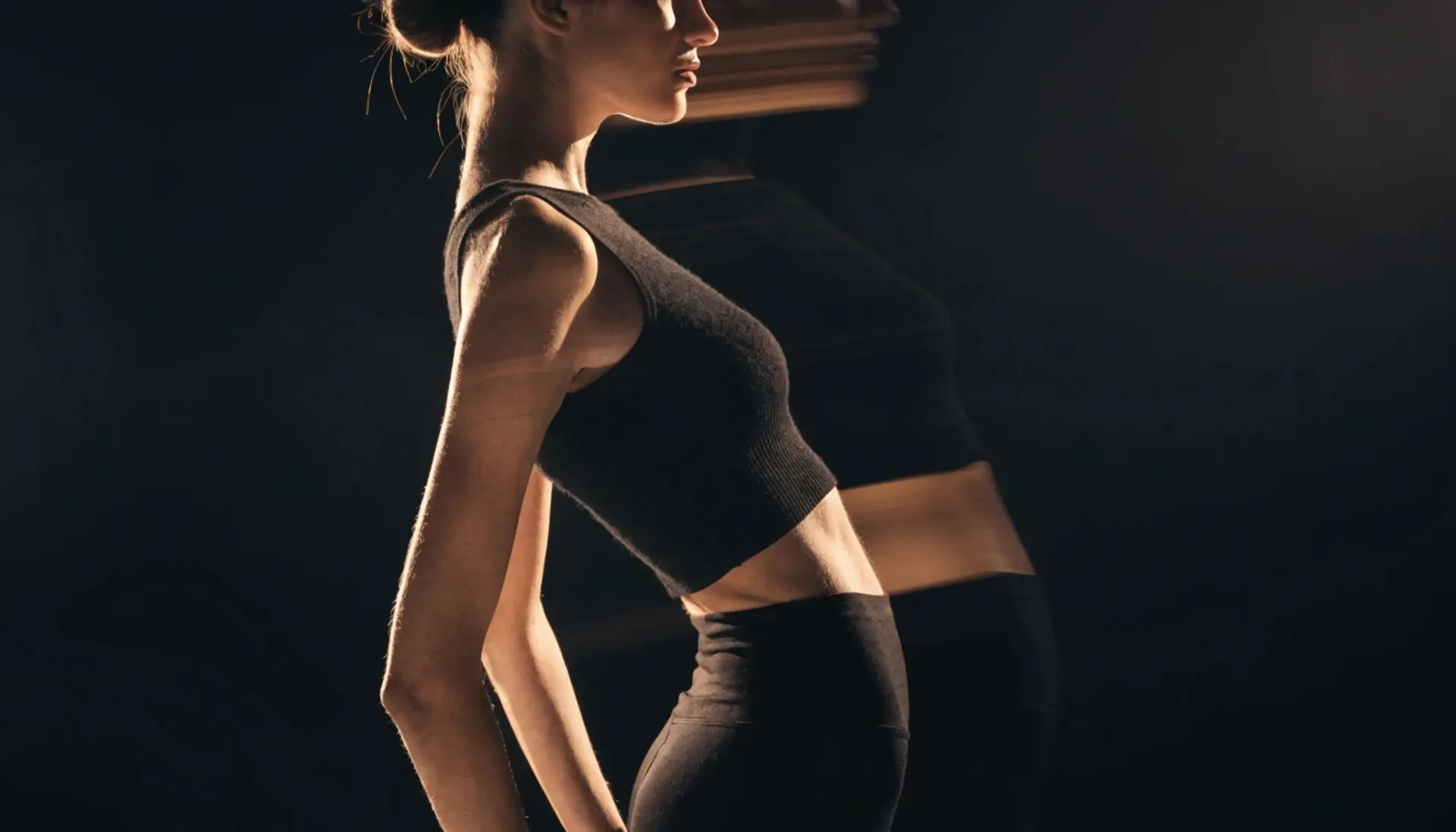 Dlaczego cardio nie rozwiąże problemu z sylwetką