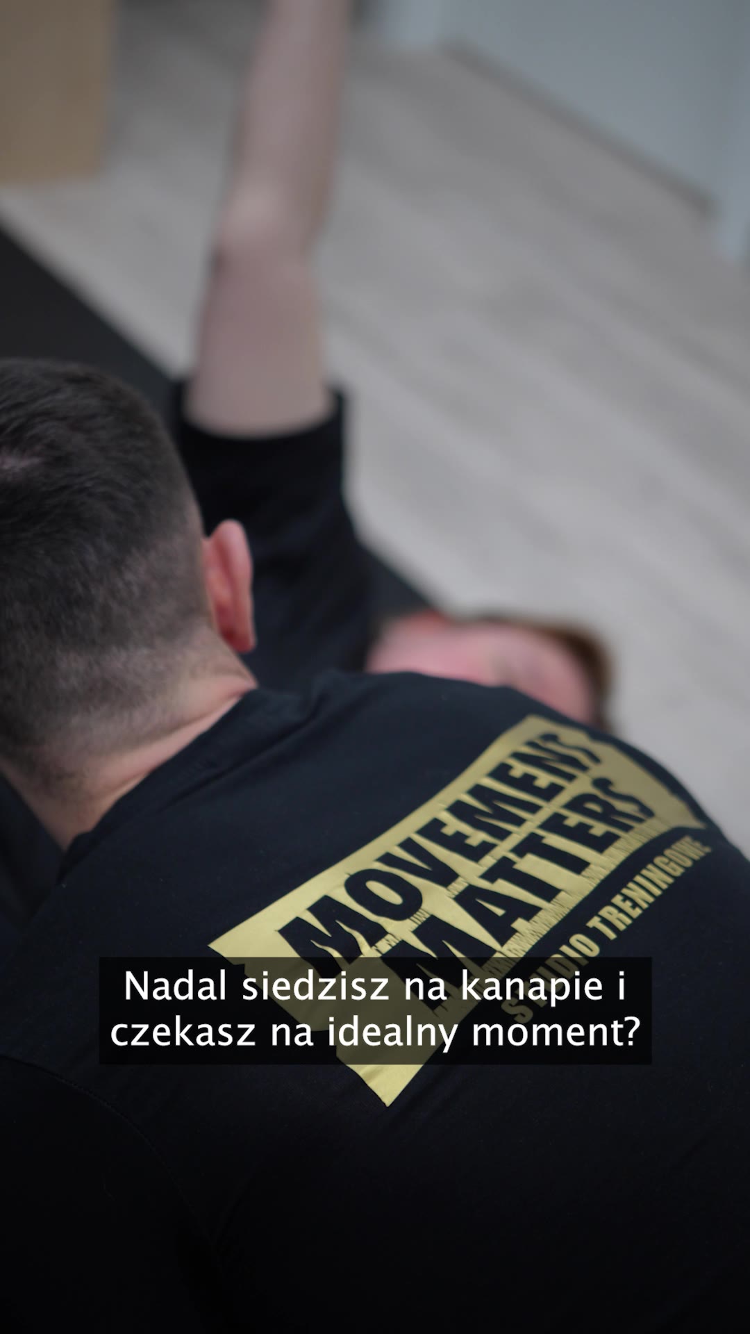Opinia Eli - Jak trening pomaga w utracie wagi?